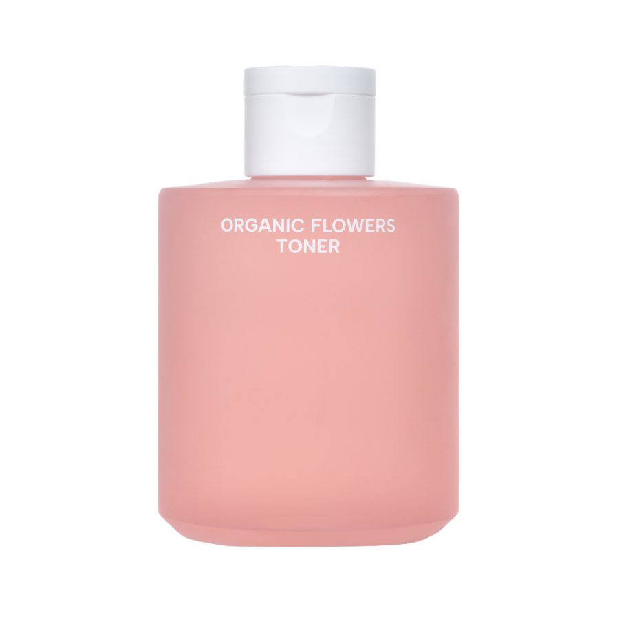 Essence nourrissante aux fleurs bio fermentées