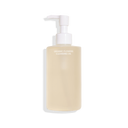 Huile démaquillante aux fleurs bio fermentées Whamisa, nettoyant visage K-Beauty pour maquillage et impuretés sélectionné par Inura.