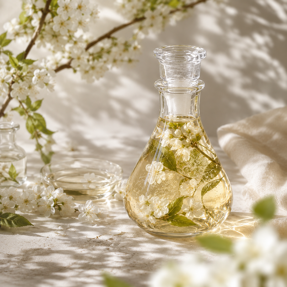 La fermentation comme signature