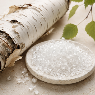 Sucres de bouleau